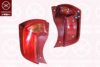 KLOKKERHOLM 32660711 Combination Rearlight